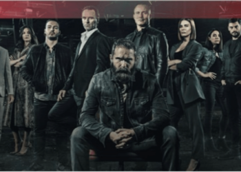 Nova sezona serije „Besa“ premijerno na MTEL TV-u!
