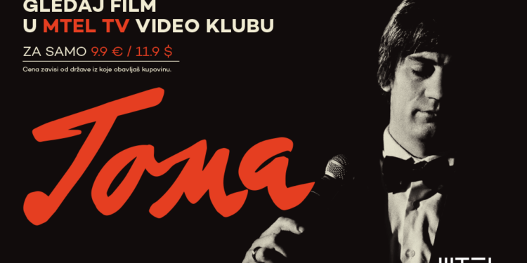 “Toma” iz bioskopa stiže pravo u Vaš dom!