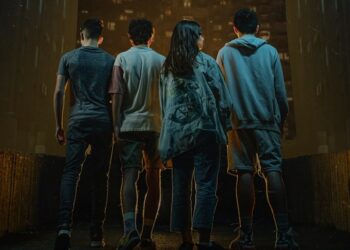 Nova hit serija „Blok 27“ samo na MTEL TV-u
