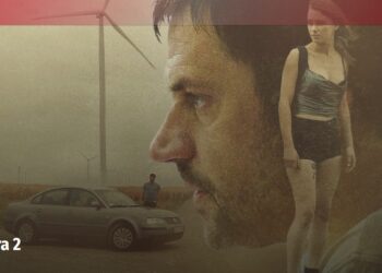 Hit serija „Močvara 2“ stiže na MTEL TV!