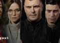 Rasplet serije „Ubice mog oca 5“ samo na MTEL TV-u