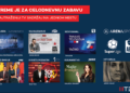 Sve što voliš na jednom mestu – tvoj omiljeni TV sadržaj je na MTEL TV