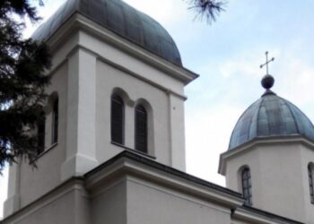 Predsednik opštine Gračanica obišao groblje u Lipljanu