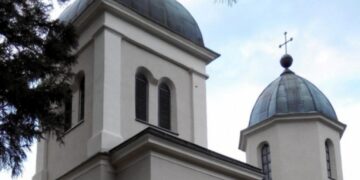 Predsednik opštine Gračanica obišao groblje u Lipljanu