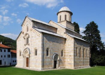 Izveštaj Stejt departmenta o verskim slobodama na Kosovu: Težak položaj SPC