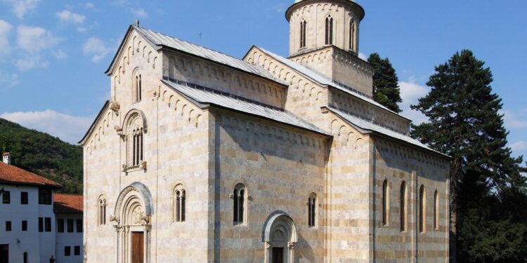 Izveštaj Stejt departmenta o verskim slobodama na Kosovu: Težak položaj SPC