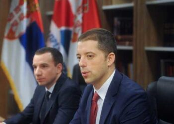 Ðurić: Za Srbe na Kosovu svaki dan je Vidovdan