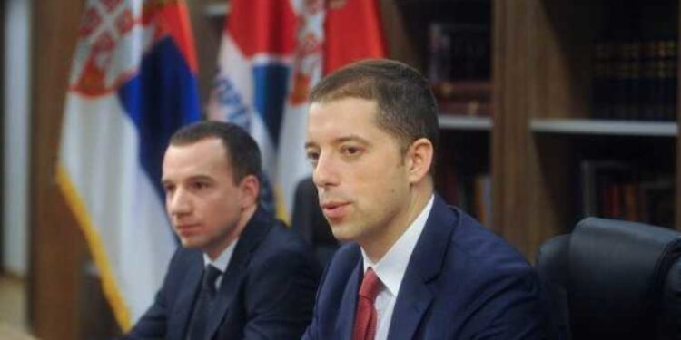 Ðurić: Za Srbe na Kosovu svaki dan je Vidovdan