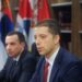 Ðurić: Za Srbe na Kosovu svaki dan je Vidovdan