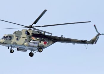 „Moma Stanojlović“ postaje centar za remont ruskih i NATO letelica?