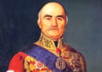 Obrenoviće su uništile žene