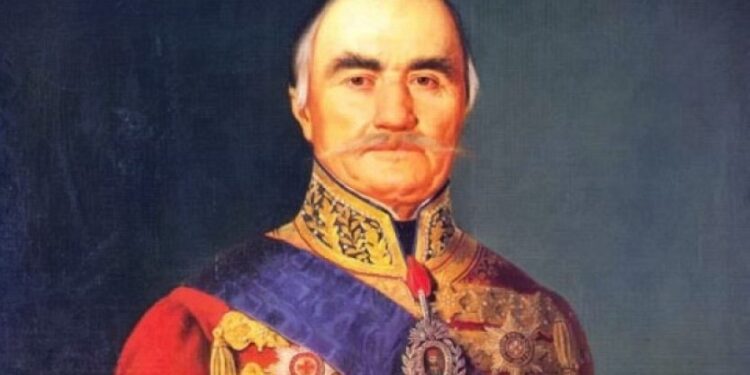 Obrenoviće su uništile žene