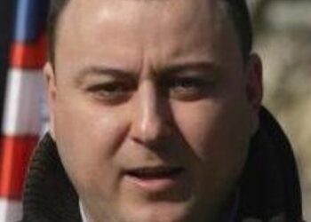 Čučković: Predložićemo da se novi most zove Most prijateljstva Đinpinga i Vučića