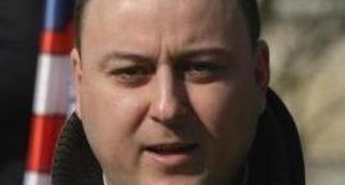 Čučković: Predložićemo da se novi most zove Most prijateljstva Đinpinga i Vučića