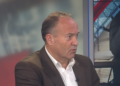 Šarčević o curenju testa: Tri osobe učestvovale u lancu