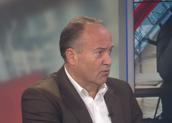 Šarčević o curenju testa: Tri osobe učestvovale u lancu