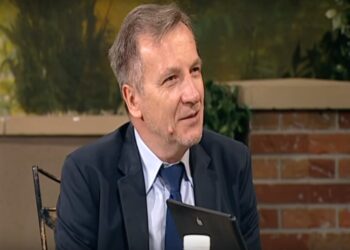 Momčilo Pavlović za „Vesti“: Osveta „malim Rusima“