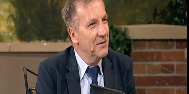 Momčilo Pavlović za „Vesti“: Osveta „malim Rusima“