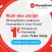 Humanitarna akcija MoneyGram-a