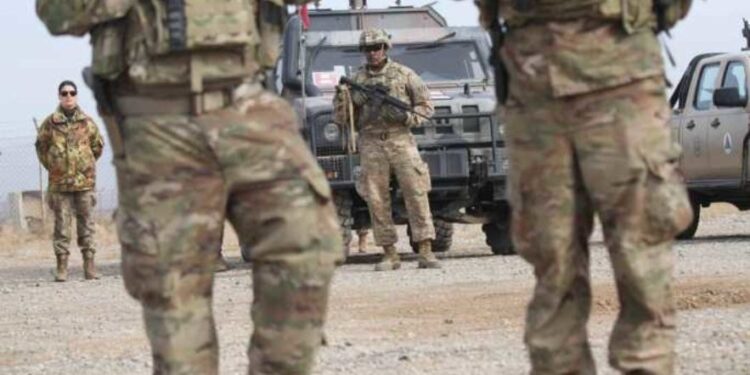 RT: Kako je Moskva „počistila“ NATO i zauzela aerodrom