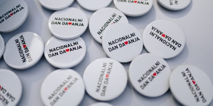 Građani Srbije dokazali da imaju veliko srce