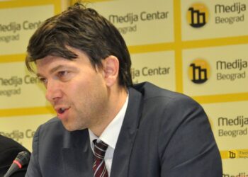 Nikola Jovanović pušten iz pritvora: Gde je potrošen novac namenjen za kišnu kanalizaciju?