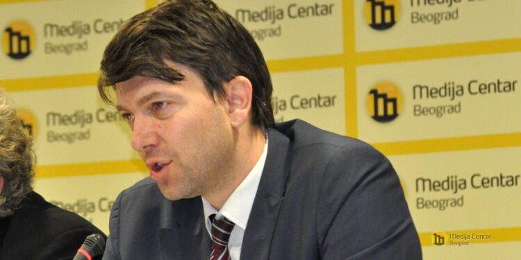 Nikola Jovanović pušten iz pritvora: Gde je potrošen novac namenjen za kišnu kanalizaciju?