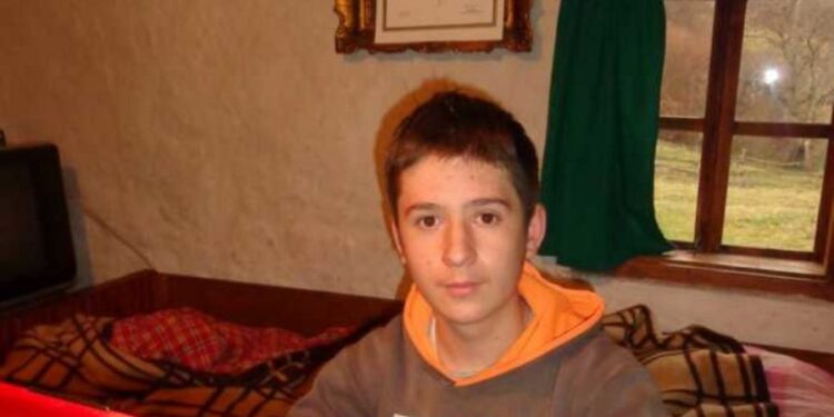 Pola za „kuću“, pola za knjige