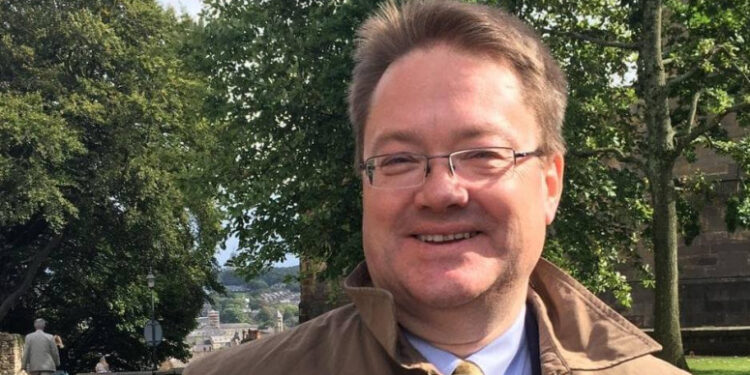 Britanski ambasador: Promene granica bi destabilizovale region
