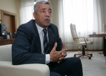 Đurić: Priština opstruira istragu ubistva Ivanovića