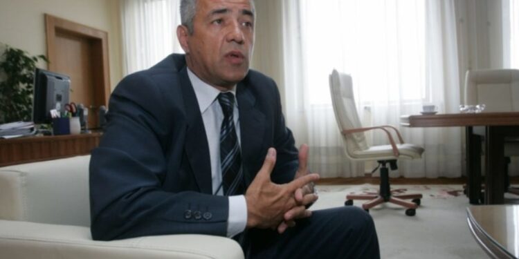 Đurić: Priština opstruira istragu ubistva Ivanovića