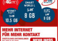 Ostani u vezi sa Ortel!