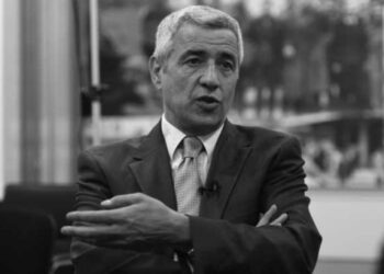 Štićenik CIA umešan u ubistvo Ivanovića?