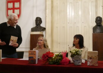 Čas iskrenosti u Udruženju književnika Srbije