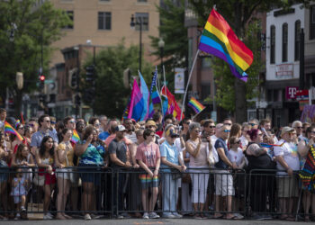 LGBT centar: Parada „Ponos Srbije“ 29. juna