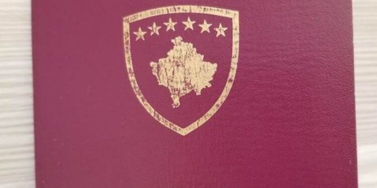 Da li će Srbija priznati kosovski pasoš nakon postizanja sporazuma o avio-liniji?