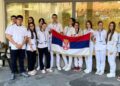 Medicinska škola iz Sombora na stručnoj praksi u Italiji