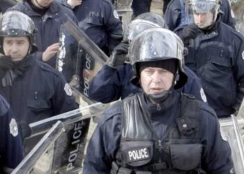 Puštena na slobodu dvojica Srba sa Kosova