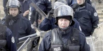 Puštena na slobodu dvojica Srba sa Kosova