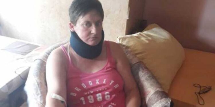 Nevolje ne daju mira