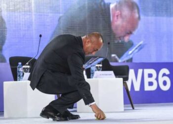 Nemački mediji o Haradinajevom „političkom triku“