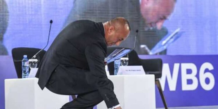 Nemački mediji o Haradinajevom „političkom triku“