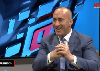 Haradinaj: SAD treba da „pritisnu“ Srbiju da prizna Kosovo