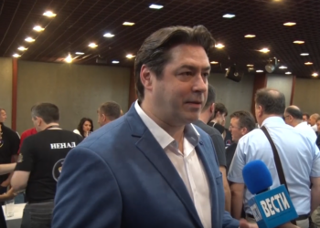 Rastko Janković umesto Pavlovića?