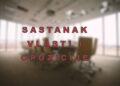 Završen sastanak vlasti i opozicije