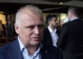 Vesić: Ðilas se žali na MMF, a oterao ga kad je bio na vlasti