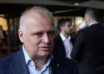 Vesić: Ðilas se žali na MMF, a oterao ga kad je bio na vlasti