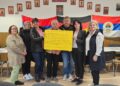 Humanost srpske dijaspore iz okoline Štutgarta