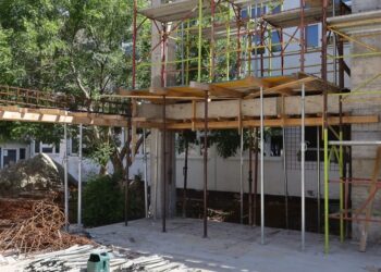 Država ulaže u budućnost dece u Subotici: Nova sala i kompletna obnova škole
