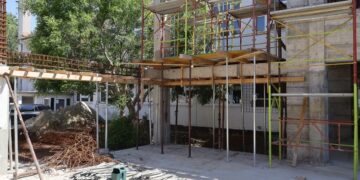 Država ulaže u budućnost dece u Subotici: Nova sala i kompletna obnova škole